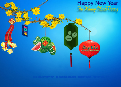 happy new year